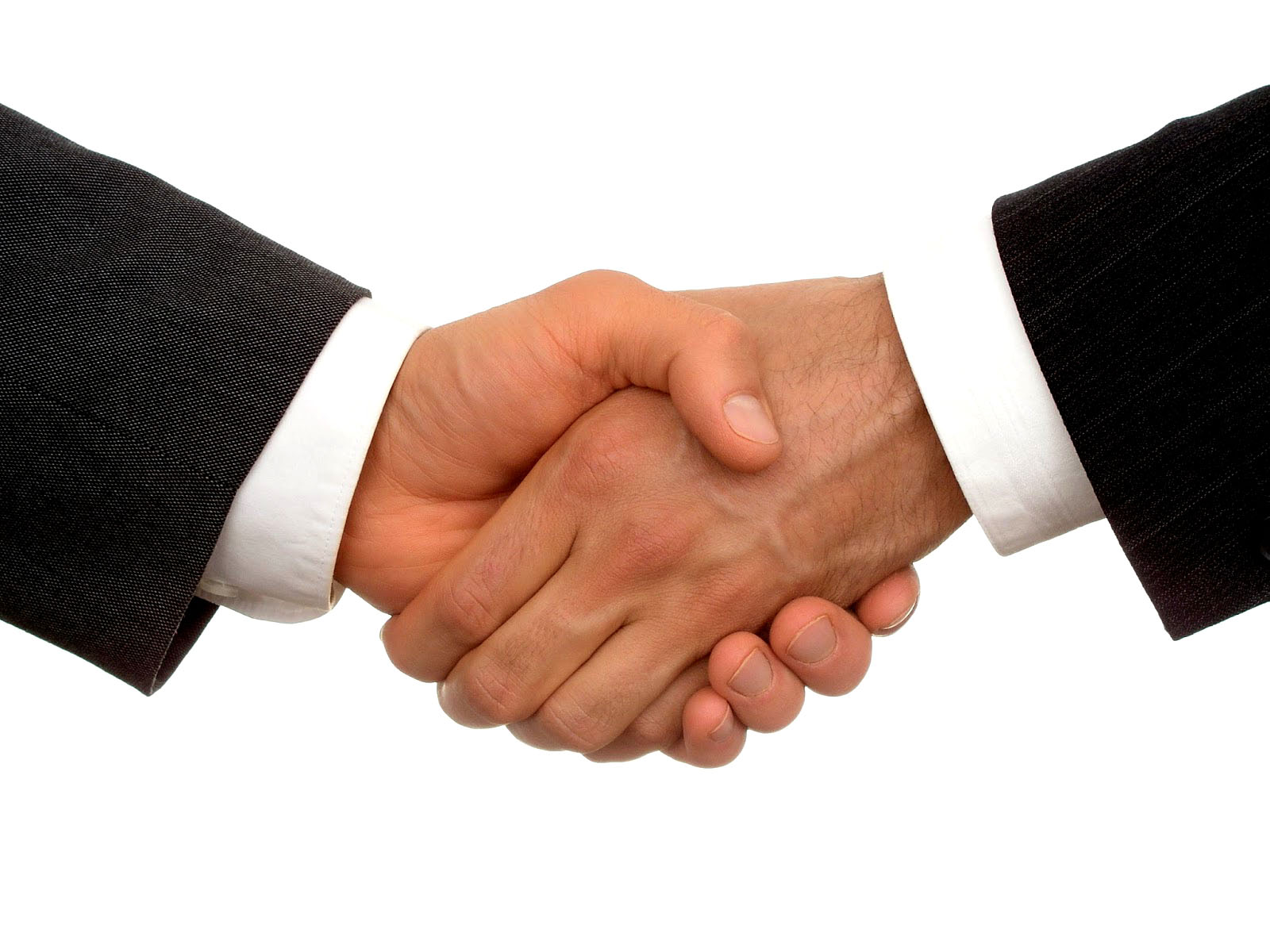 Um cartão de visita é a saudação de sua empresa